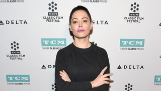 E! announces new Rose McGowan docuseries <em></em>